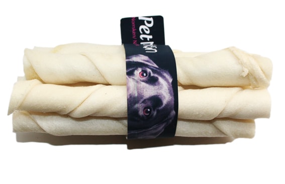 PetNation Tygge-Twister 18x125mm Nordlys 5-pakning