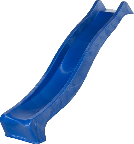 Plus Rutsjebane 232 cm blå 18508-118419-1 | Legemiljø | Udemiljø