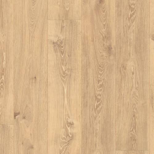 Moland High Performance Laminate Wideplank Limed Oak 10 x 246 x 2050 mm 2,52 m2