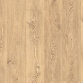 Moland High Performance Laminate Wideplank Limed Oak 10 x 246 x 2050 mm 2,52 m2
