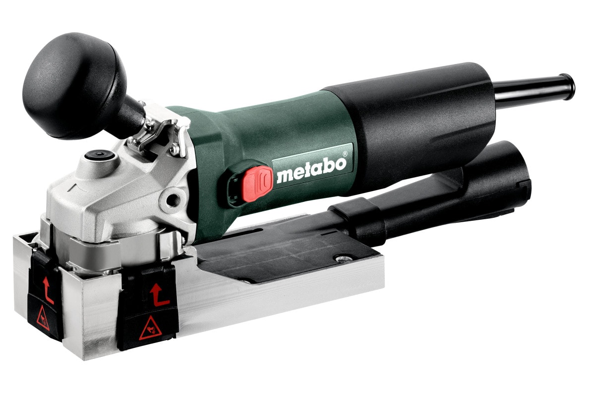 Metabo lak- og malingsfjerner LF 724 i kuffert,710 Watt