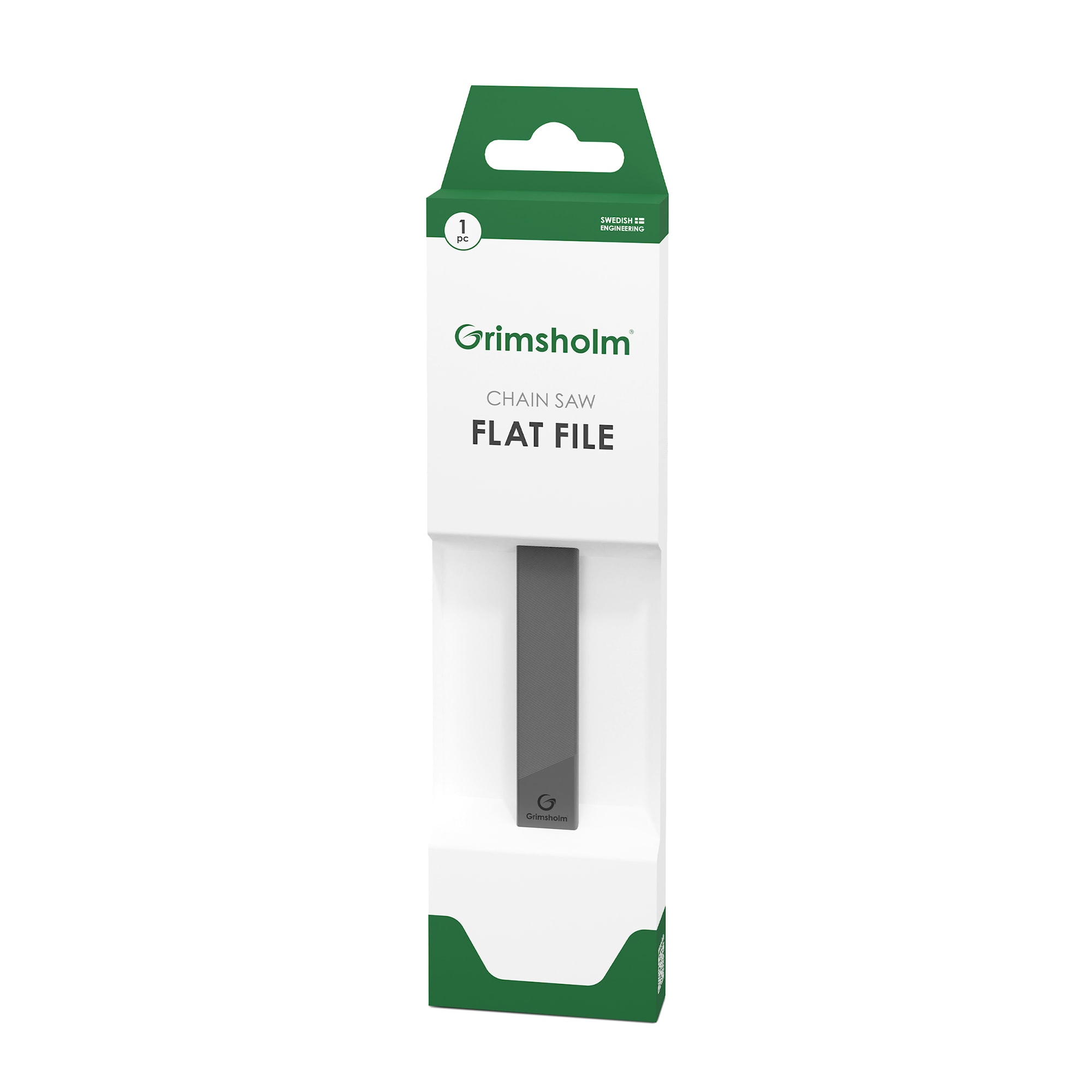 Grimsholm fladfil Premium Cut, 1-pak