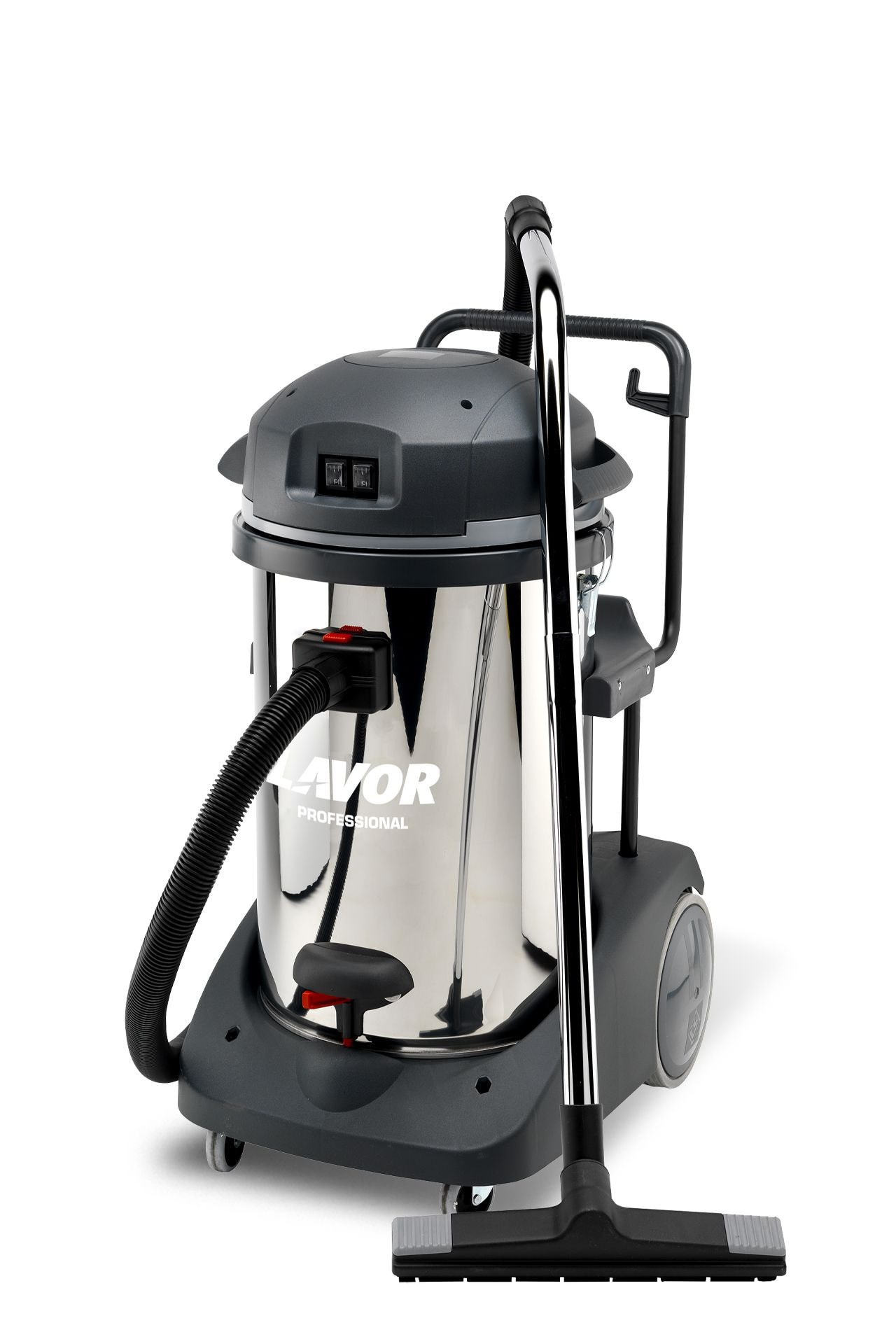 LavorPRO Grovstøvsuger Taurus IR 03 Våd- & Tørstøvsuger
