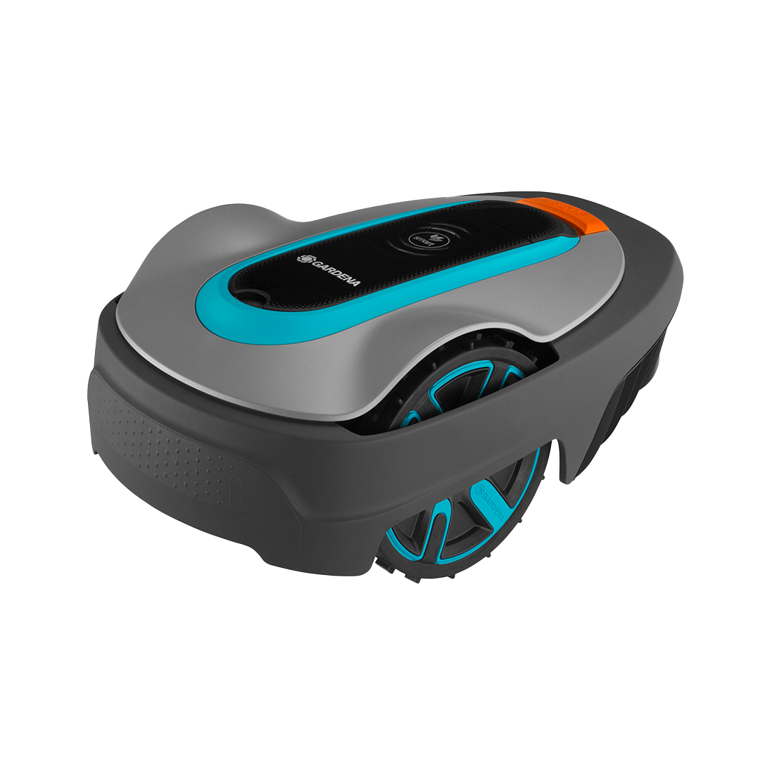 Gardena Smart SILENO City 600 Lona Robotplæneklipper