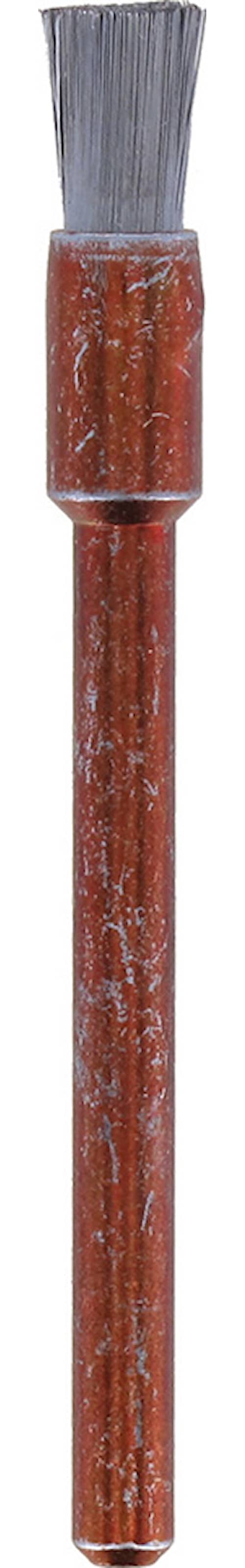 Dremel penselstålbørste 532 3,2 mm 3 stk.