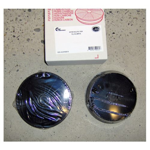 Thermex recirkulationsfilter 535.42.9100.9