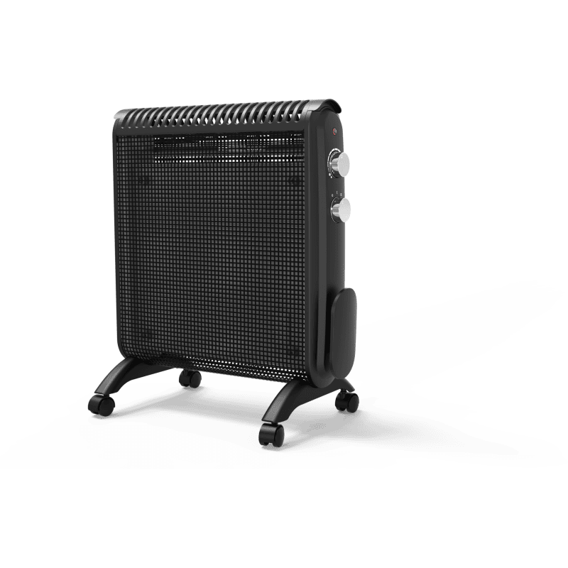 Provida BOOSTER II 2000W radiator sort