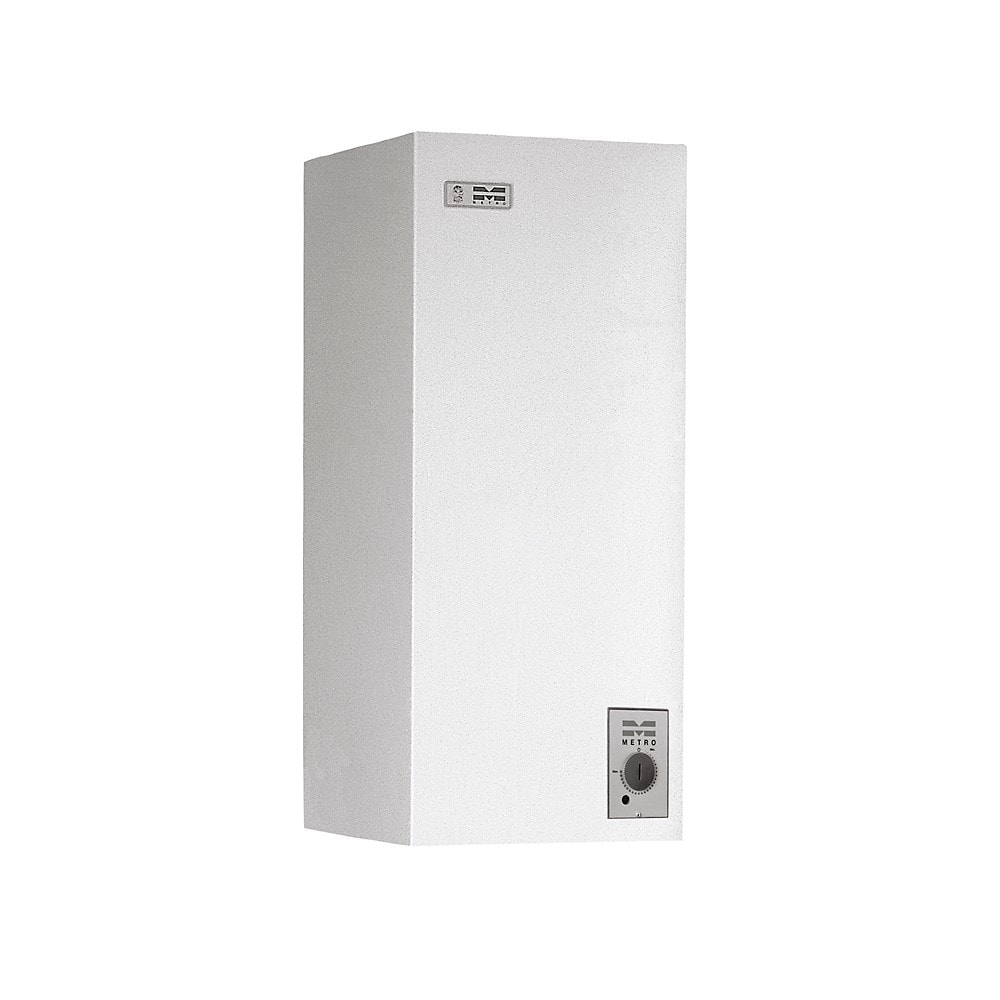 Metro Therm hurtigvandvarmer 35 ltr. /rør ned