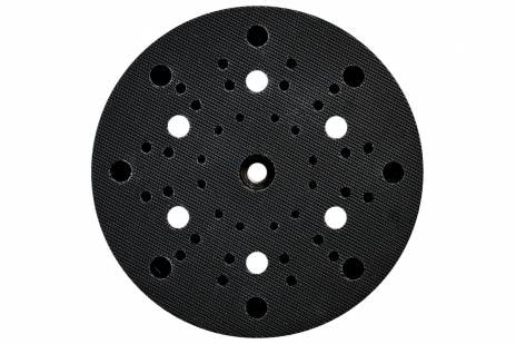 Metabo Stödrondell mellanhård, 150 mm