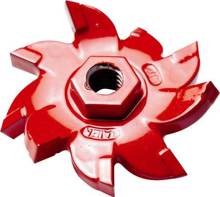 Baier Euro20 fræser 20 mm