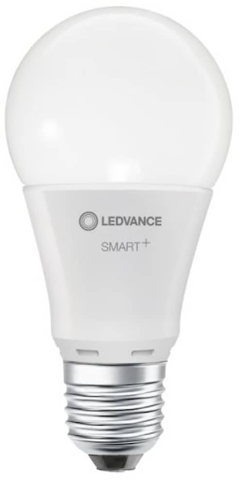 Osram Ledvance Smart+ WiFi pære 100W TW standard E27 1521 lumen