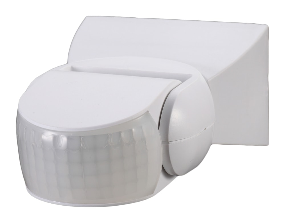 E-line sensor 180 grader IP65 hvid