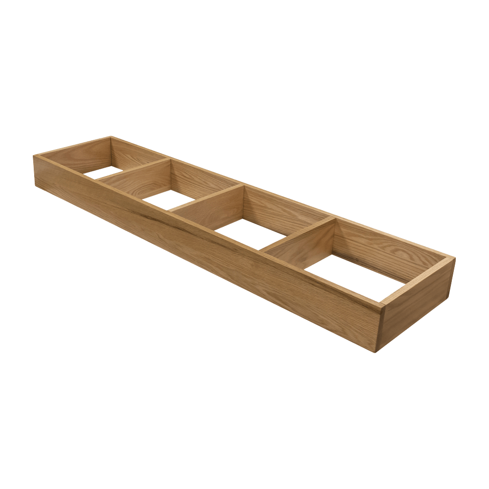 mQuvee sokkel til vinreoler