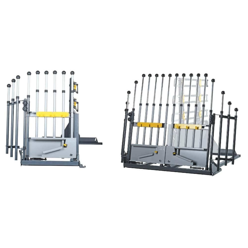 MIMsafe VarioGate hundegitter