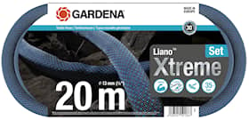 Gardena tekstilslange Liano ™ Xtreme