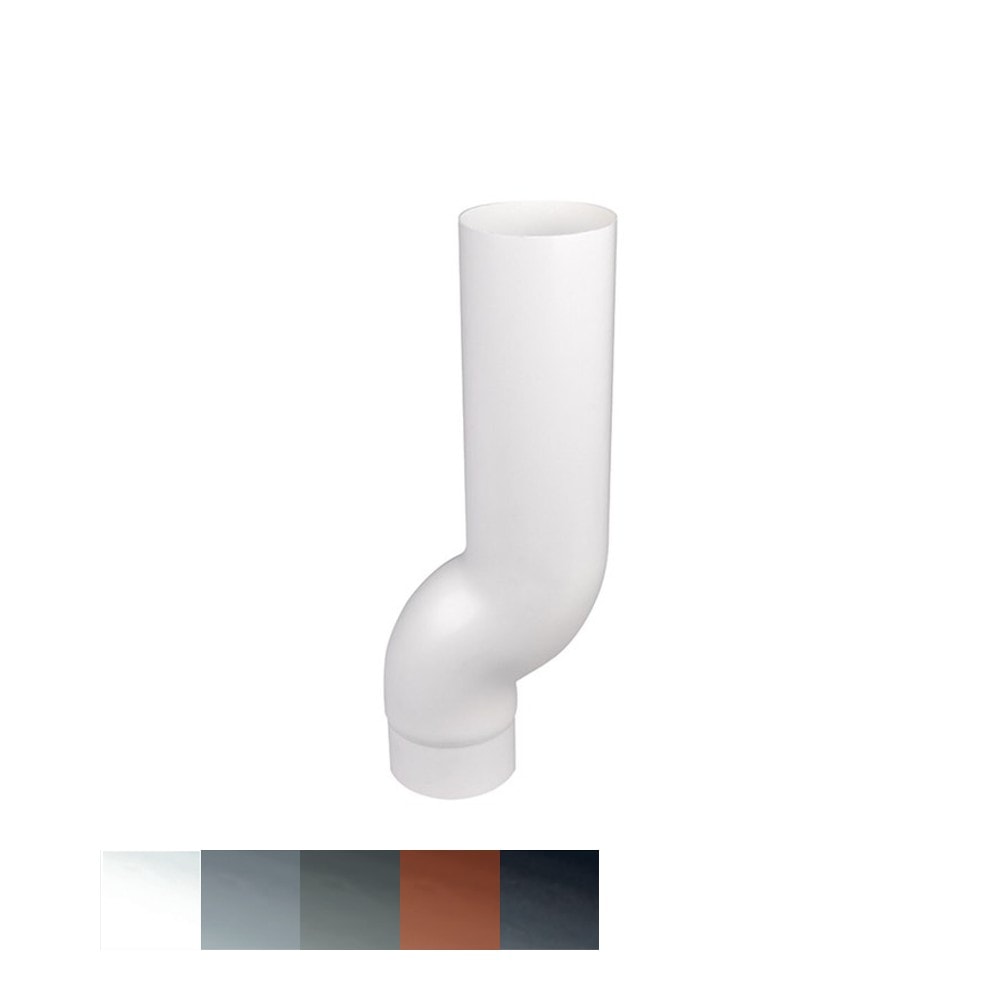 Plastmo Plast nedførsel