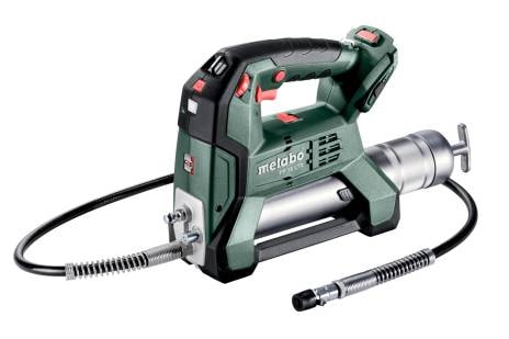 Metabo FP 18 LTX fedtsprøjte 18V uden batteri og lader