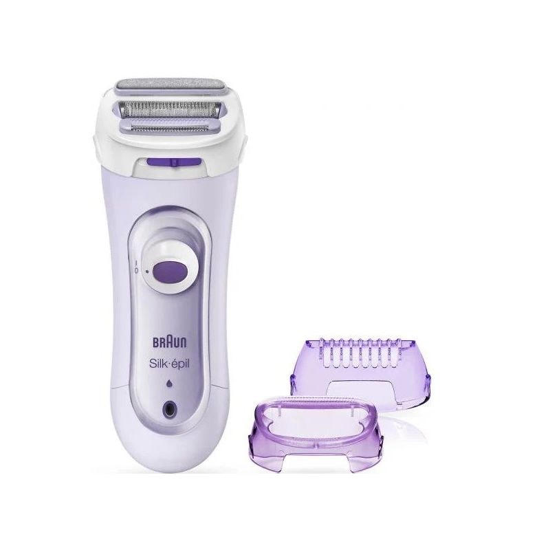 Braun LS5560 ladyshaver