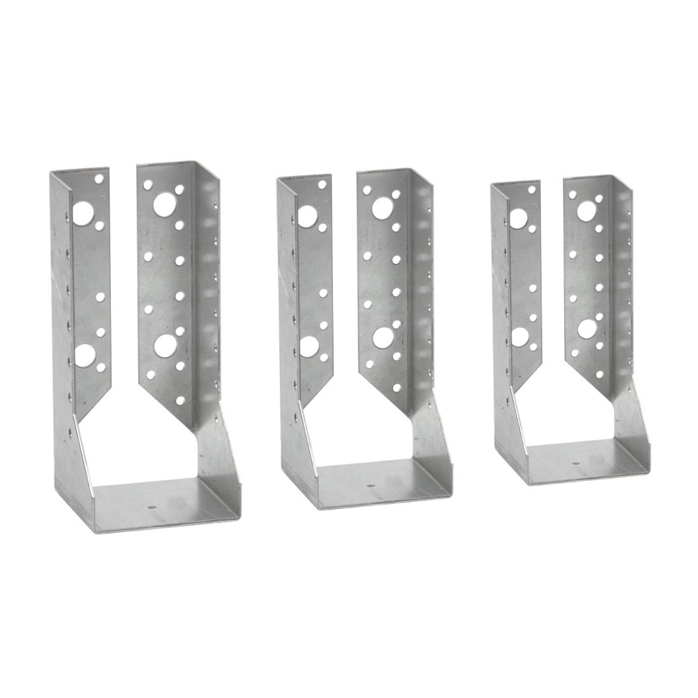 Simpson Strong-Tie bjælkesko med indadvendte flige