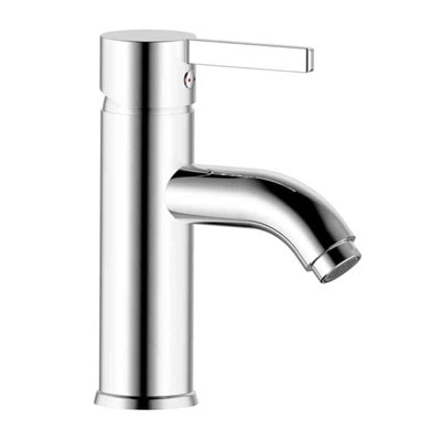 Geyser Mini håndvaskarmatur i krom