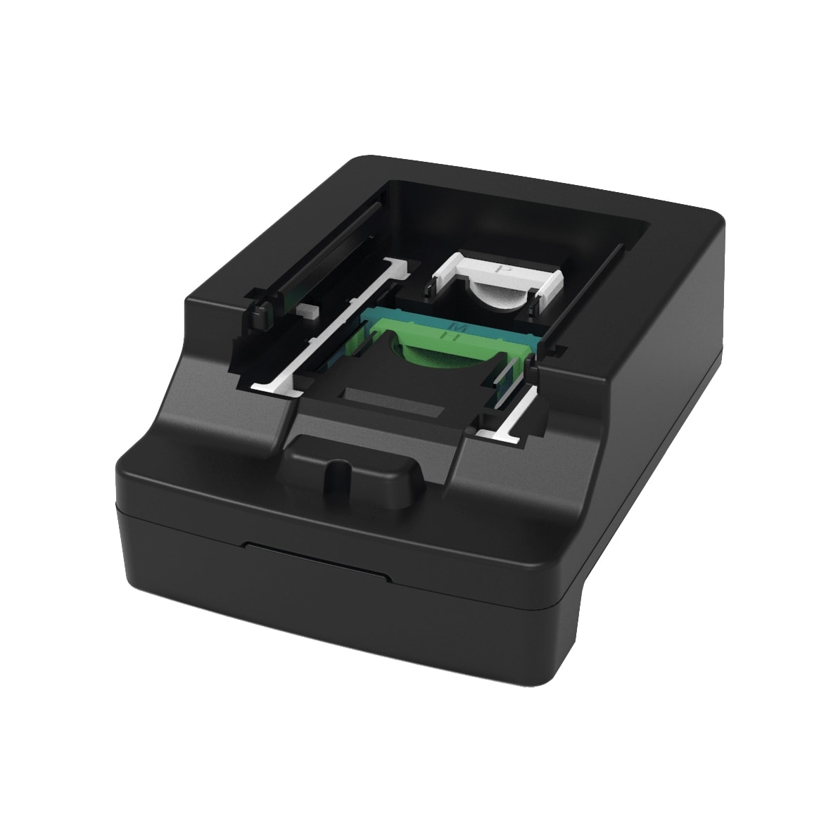 Blue Electric +Plus Line Multi adapter type 1