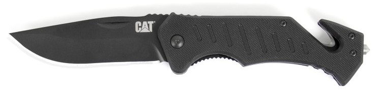 CAT foldekniv 20,3 cm 980012IG