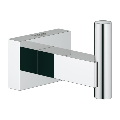 Grohe Essentials Cube håndklædekrog
