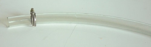 ALKO slange til dykpumper 1 1/4 x 6m