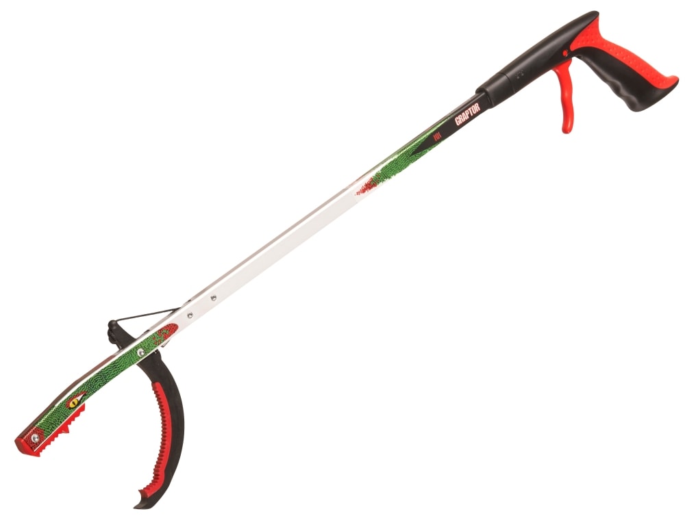 Helping Hand Litterpicker Kids opsamler med fingergreb 68 cm