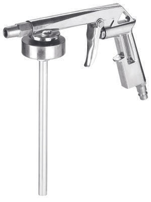 Einhell sprøjtepistol til grunder til kompressor