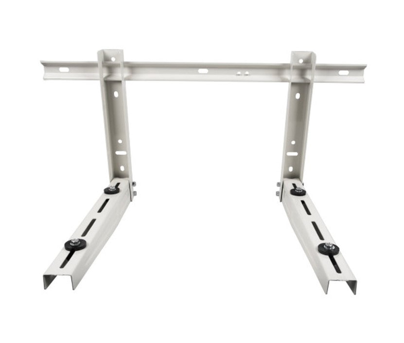 Qlima vægbeslag inkl. dæmpere til varmepumpe