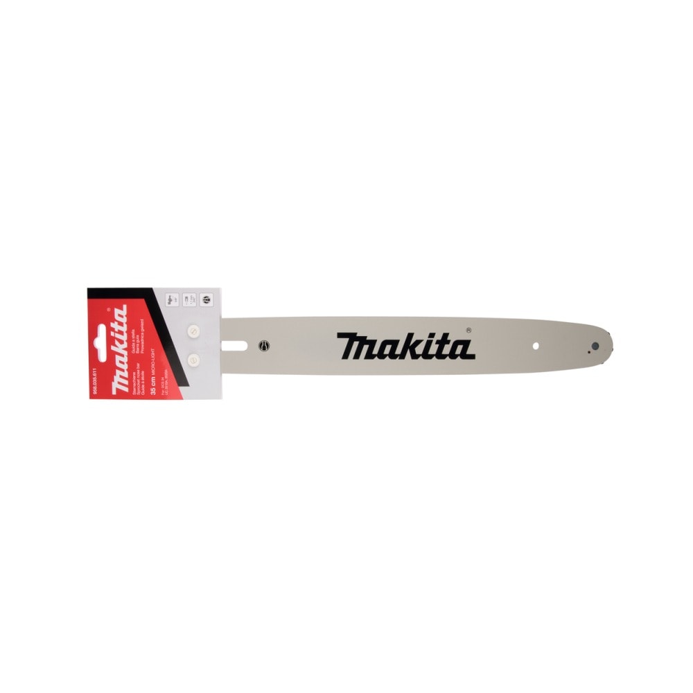 Makita sværd 35 cm 1,1 mm 3/8" 52 led til DUC353Z kædesav