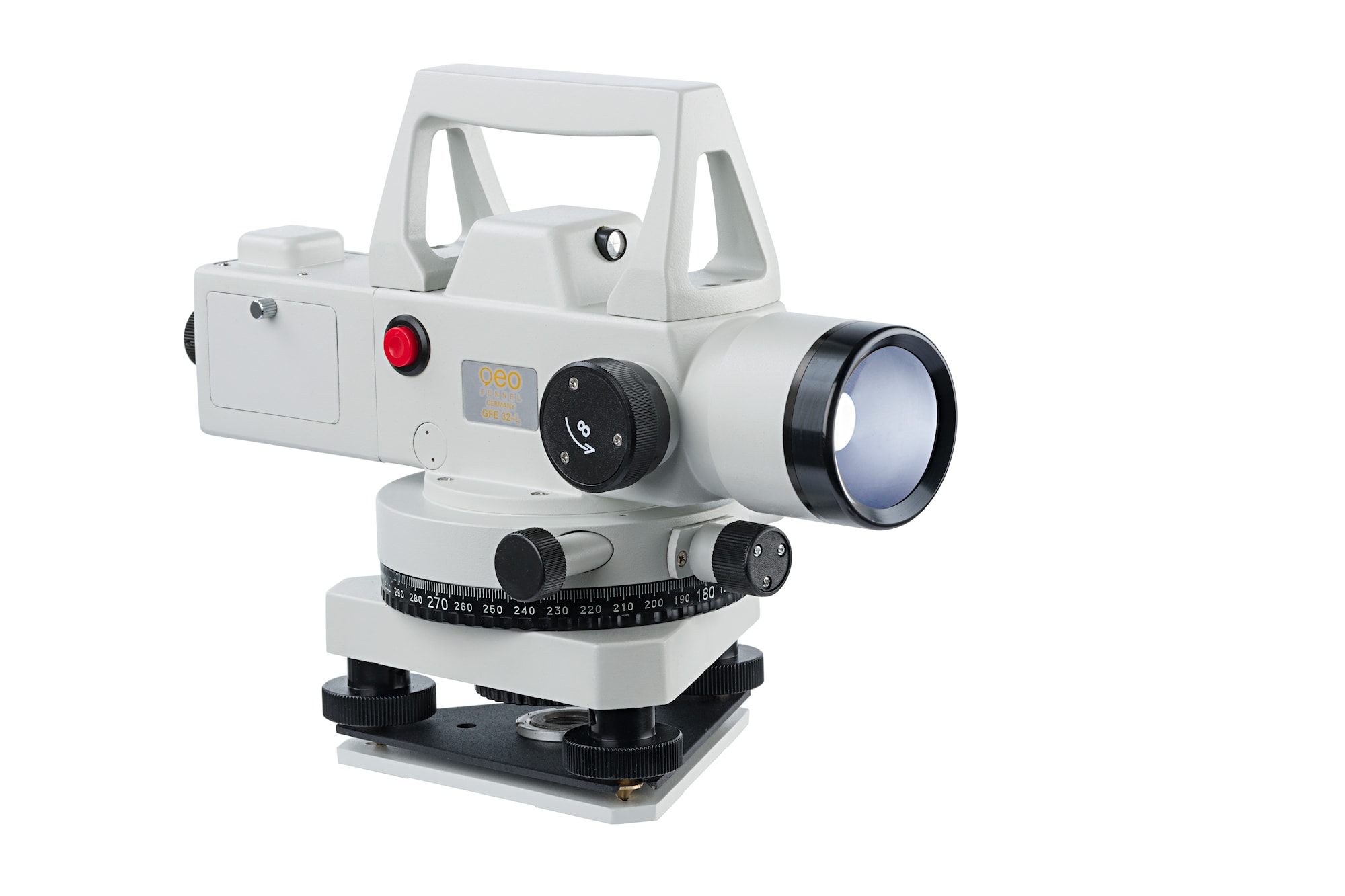 geo-FENNEL GFE 32-L nivelleringsinstrument