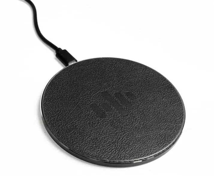 Soundliving Wireless Fastcharger oplader