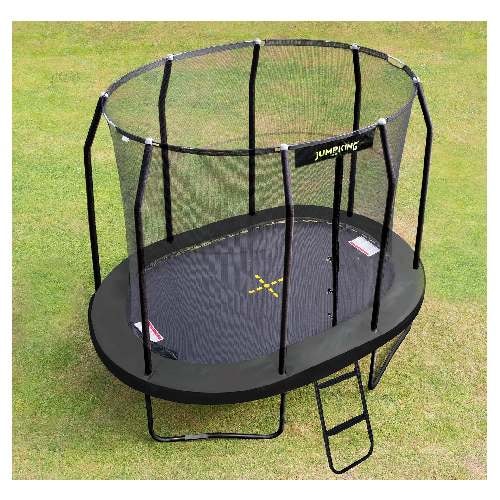 Jumpking trampolin oval 520 x 425 cm