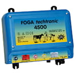 Foga Techtronic 4500 5,7j/230v
