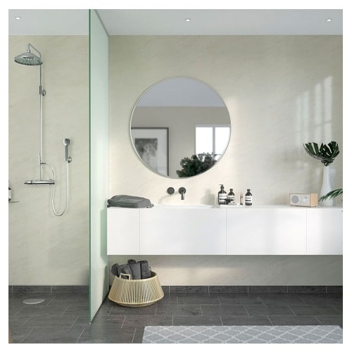 Fibo vådrumspanel Adagio 505 HG Gavot 11x620x2400 mm 2 stk.