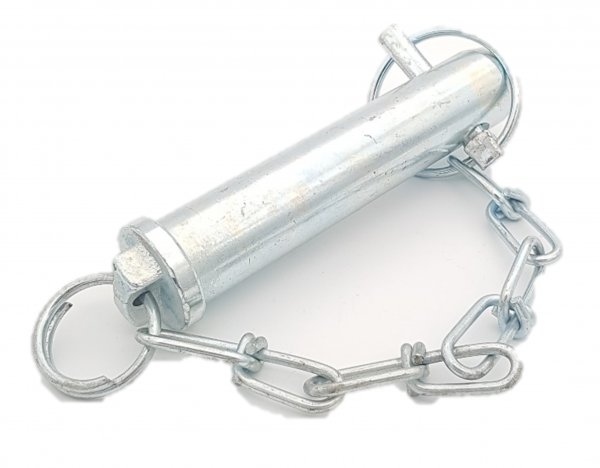 Tryckstångsbult 3/4''