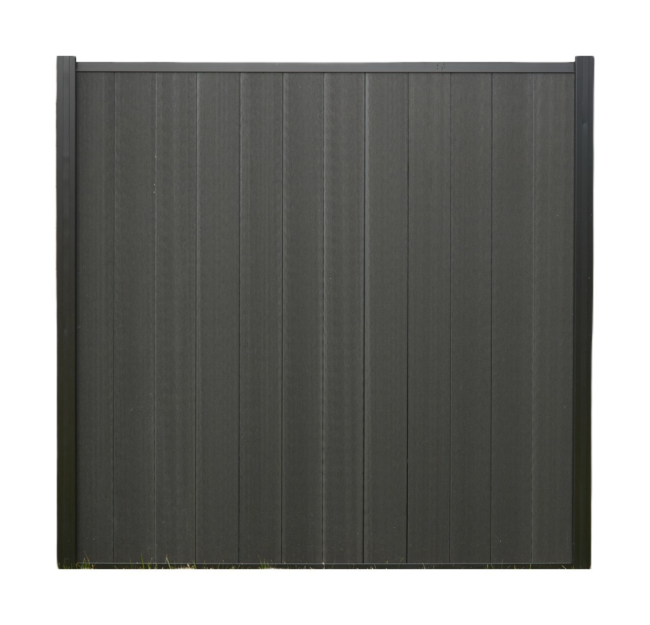 Superroof Smart Fence panel H180 cm | Havehegn og læhegn | Have