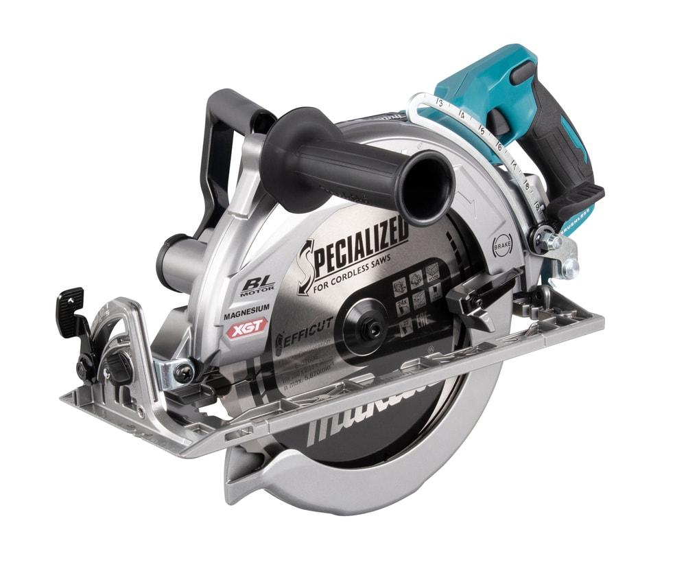 Makita Rundsav Xgt®