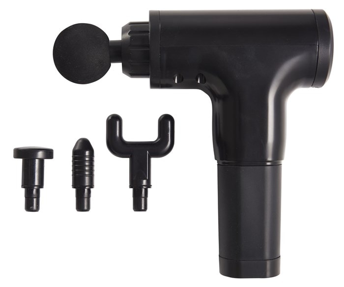 Day massagepistol 8,5V