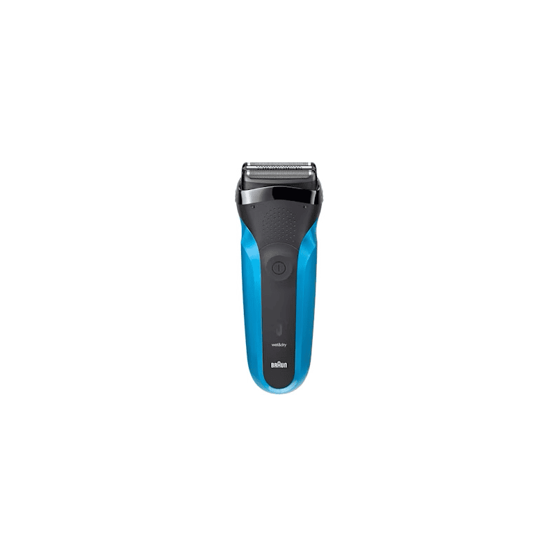 Braun Series 3 310BT herreshaver