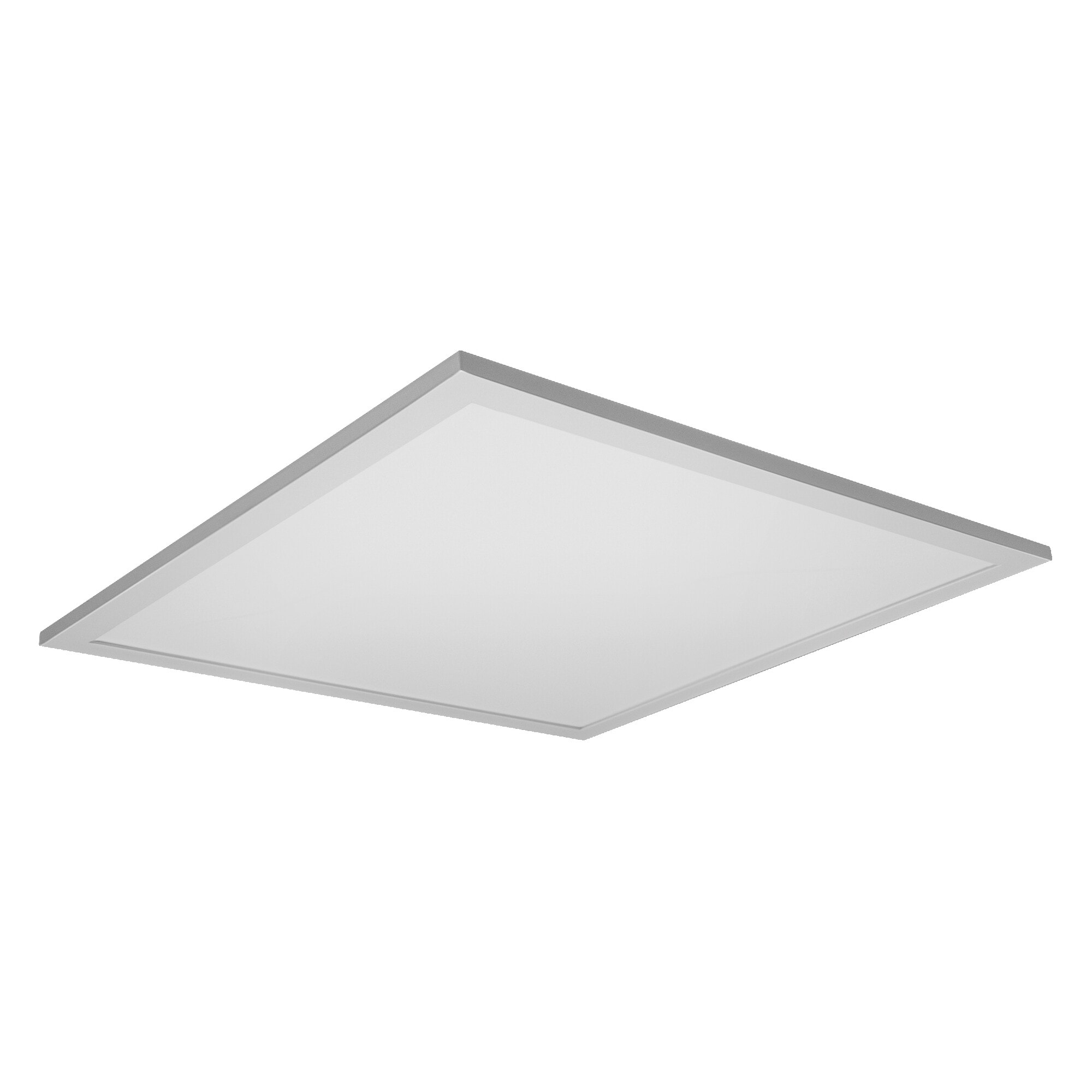 Osram Ledvance Smart+ WiFi Planon Plus RGBW LED panel 28W 450 x 450 mm