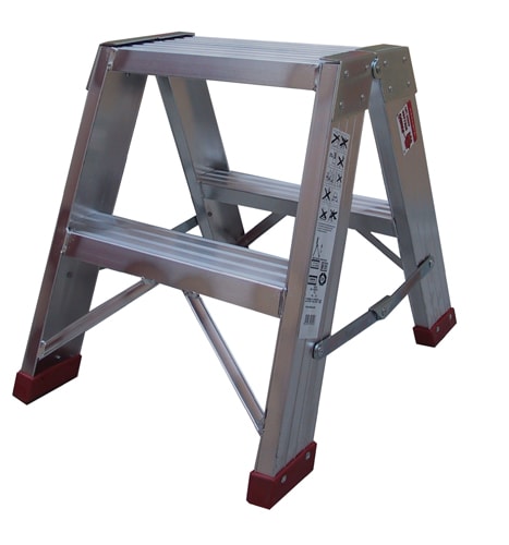 Jumbo solo smal arbejdsbuk. 4 trin, 0,48 cm150 kg 41ABS93