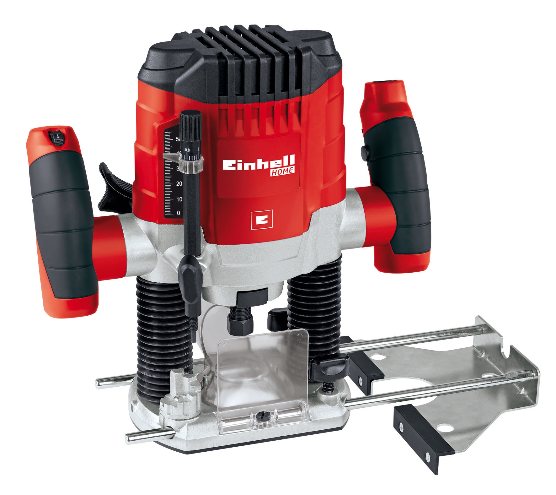 Einhell TC-RO 1155 E overfræser 1100W