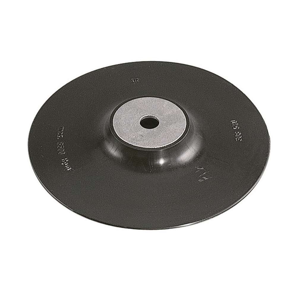 Wolfcraft slibebagskive M14 115 mm