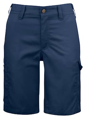 ProJob 2529 Shorts Dame Navy C40