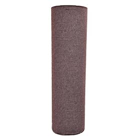 Clean Carpet filtrulle antracit 100 x 100 cm