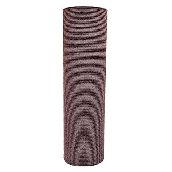 Clean Carpet filtrulle antracit 100 x 100 cm