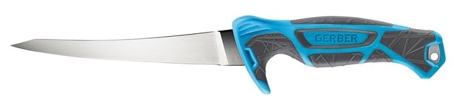 Gerber Controller 6" Salt fileteringskniv